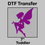 DTF Transfer 7" Thumbnail