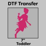 DTF Transfer 7" Thumbnail