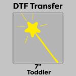 DTF Transfer 7" Thumbnail