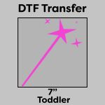 DTF Transfer 7" Thumbnail