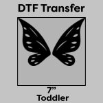 DTF Transfer 7" Thumbnail