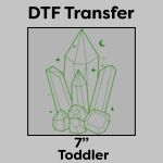 DTF Transfer 7" Thumbnail