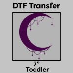 DTF Transfer 7" Thumbnail