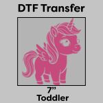 DTF Transfer 7" Thumbnail