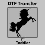 DTF Transfer 7" Thumbnail