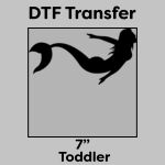 DTF Transfer 7" Thumbnail