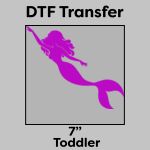 DTF Transfer 7" Thumbnail