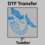 DTF Transfer 7" Thumbnail