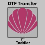 DTF Transfer 7" Thumbnail