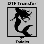 DTF Transfer 7" Thumbnail