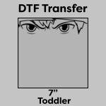 DTF Transfer 7" Thumbnail