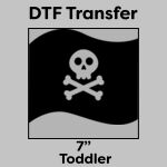 DTF Transfer 7" Thumbnail