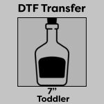 DTF Transfer 7" Thumbnail