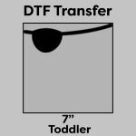 DTF Transfer 7" Thumbnail