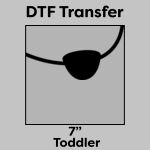DTF Transfer 7" Thumbnail