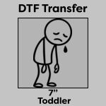 DTF Transfer 7" Thumbnail