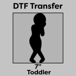DTF Transfer 7" Thumbnail