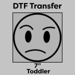 DTF Transfer 7" Thumbnail