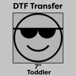 DTF Transfer 7" Thumbnail