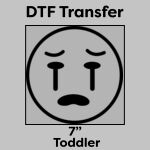 DTF Transfer 7" Thumbnail