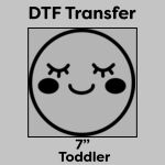 DTF Transfer 7" Thumbnail