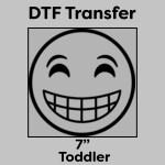 DTF Transfer 7" Thumbnail