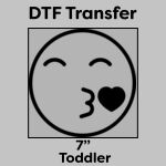 DTF Transfer 7" Thumbnail
