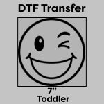 DTF Transfer 7" Thumbnail