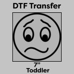 DTF Transfer 7" Thumbnail