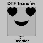 DTF Transfer 7" Thumbnail