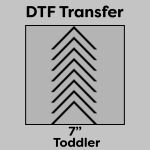 DTF Transfer 7" Thumbnail