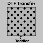 DTF Transfer 7" Thumbnail