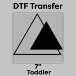 DTF Transfer 7" Thumbnail