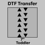 DTF Transfer 7" Thumbnail