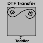 DTF Transfer 7" Thumbnail