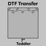 DTF Transfer 7" Thumbnail
