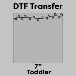 DTF Transfer 7" Thumbnail