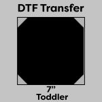 DTF Transfer 7" Thumbnail