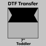 DTF Transfer 7" Thumbnail
