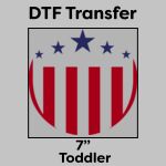 DTF Transfer 7" Thumbnail
