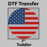 DTF Transfer 7" Thumbnail