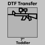 DTF Transfer 7" Thumbnail