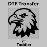 DTF Transfer 7" Thumbnail