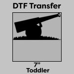 DTF Transfer 7" Thumbnail