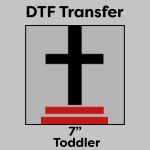 DTF Transfer 7" Thumbnail