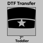 DTF Transfer 7" Thumbnail