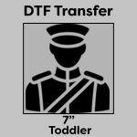 DTF Transfer 7" Thumbnail