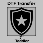 DTF Transfer 7" Thumbnail
