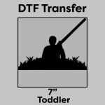 DTF Transfer 7" Thumbnail