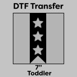 DTF Transfer 7" Thumbnail